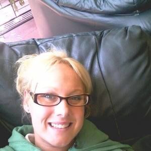 Meet your Posher, Karie